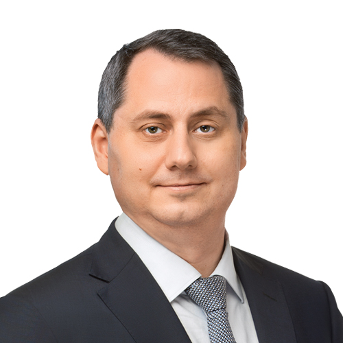 Dr. Alexander V. Kolsanov