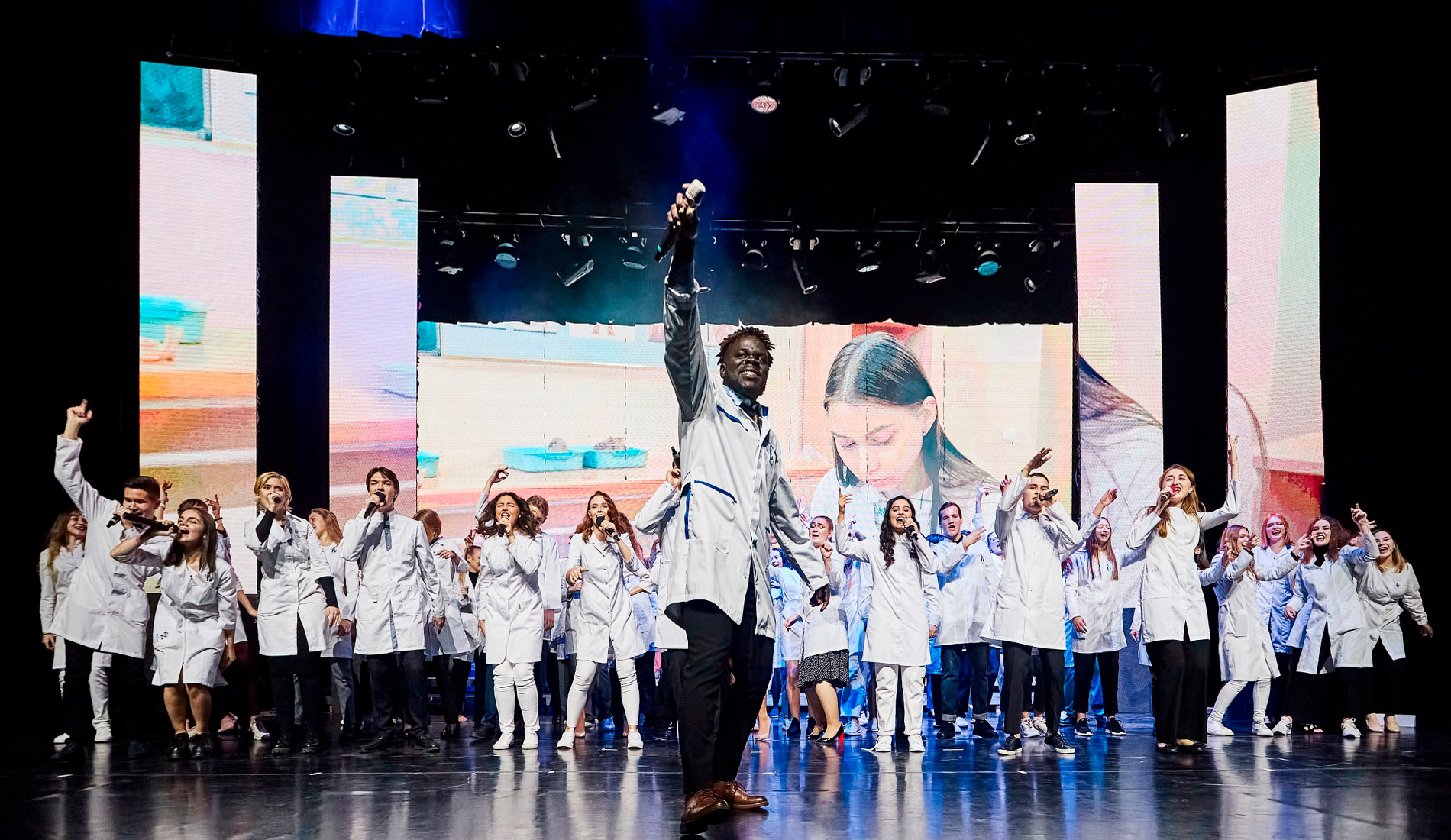 International Students